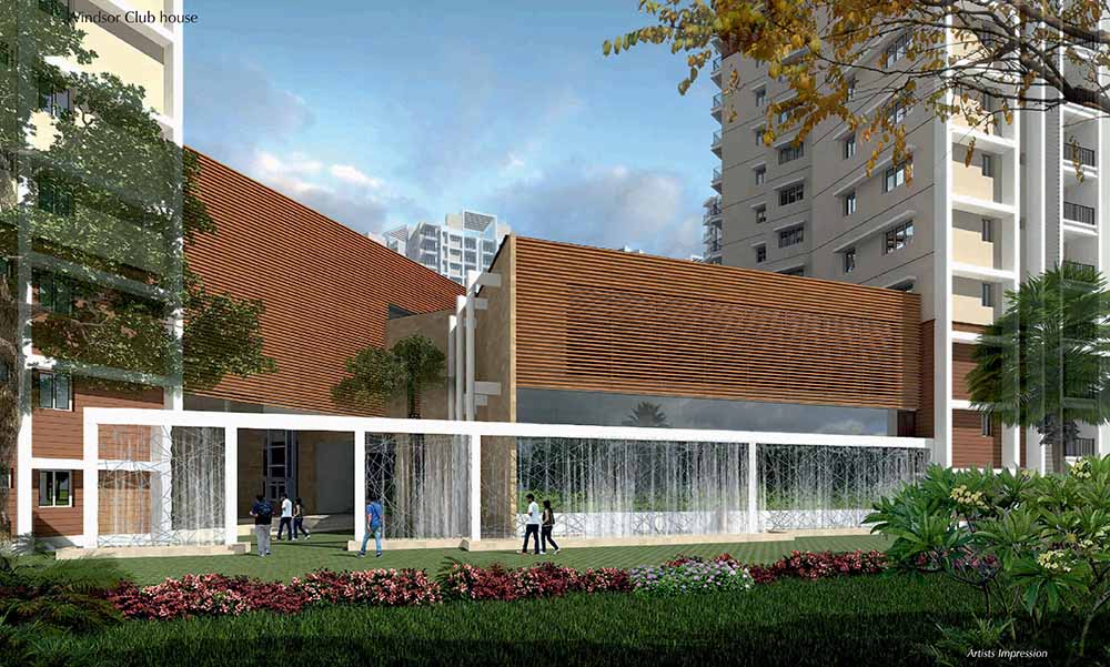 Prestige Sunrise Park